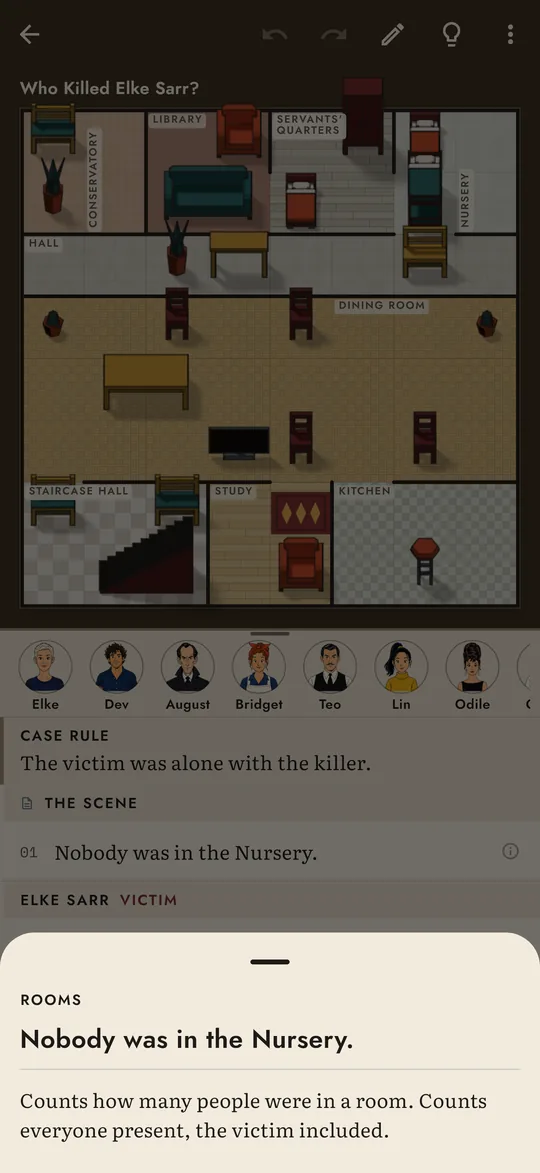 Every rule, explained